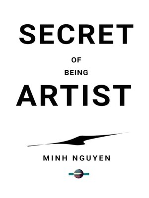 cover image of Secret of being Artist